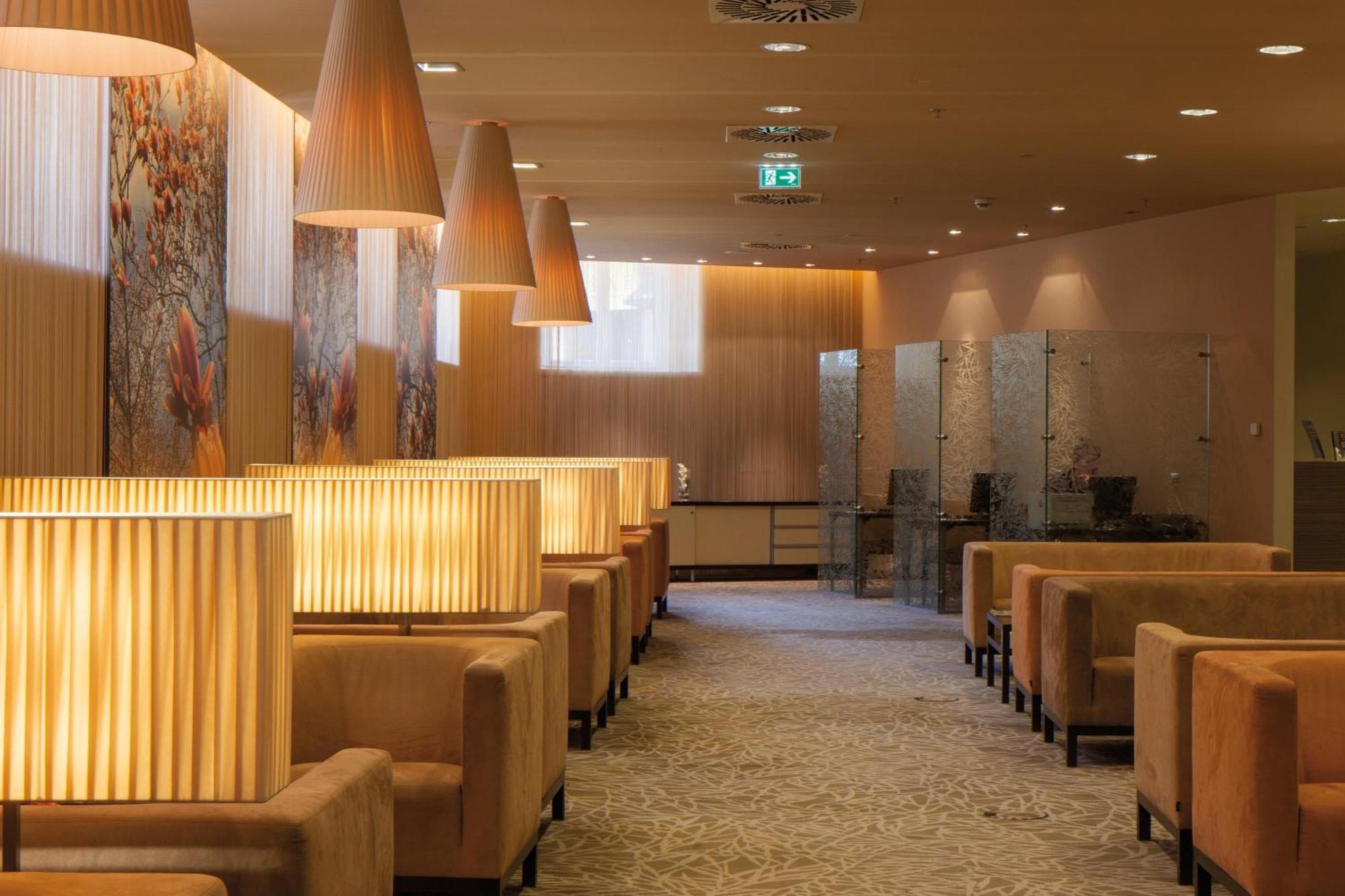 Austria Trend Hotel Savoyen Vienna Exterior photo